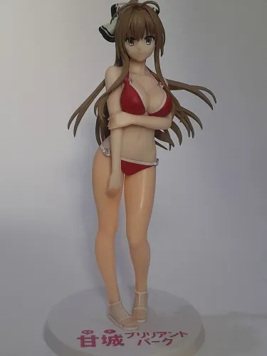 Figura Sento Isuzu ORIGINAL com caixa
