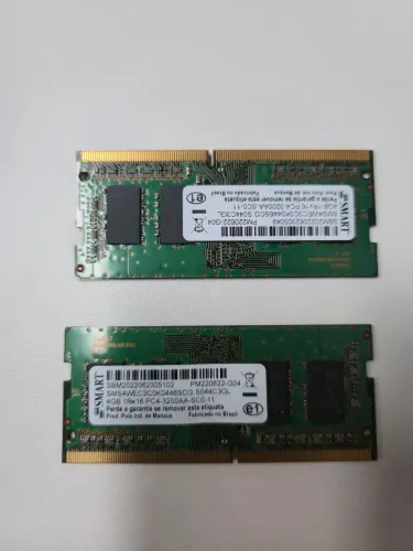 Memória computador Dell Inspiron