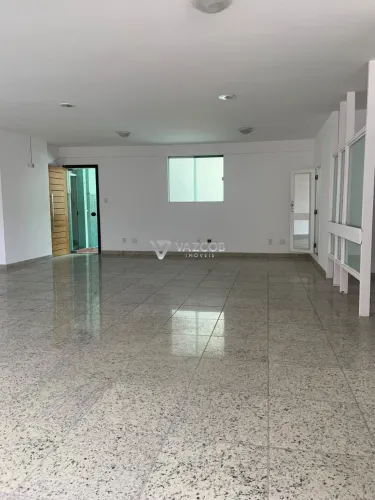 Sala comercial na Avenida Presidente Vargas