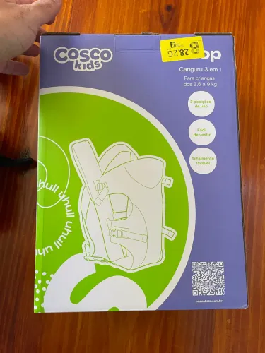 Canguru Cosco