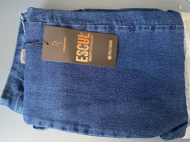 Causa jeans Spaço Vagun feminino numeração 38