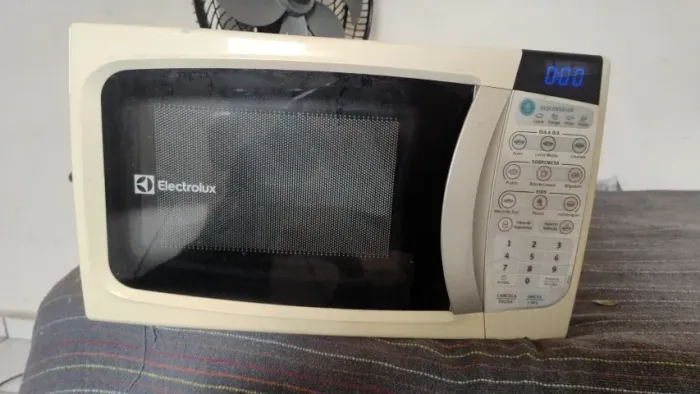 MICROONDAS ELETROLUX
