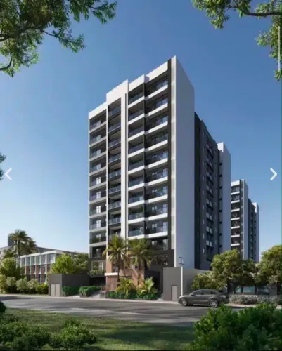 Apartamento 85,5 m² | 3 Quartos (1 Suíte) | Residence Lume | Quitado | Financia