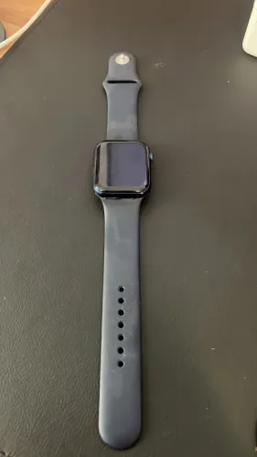 Apple watch series 6 apenas o relogio sem carregador !