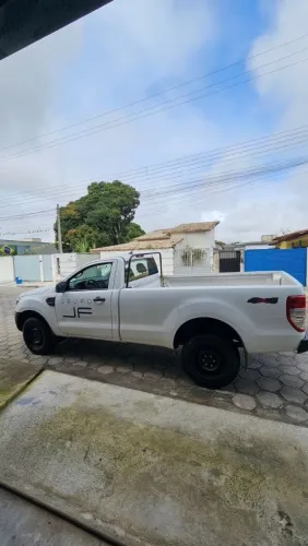 Ford Ranger XLS 2.2 4X4 CD Diesel Mec. 2020