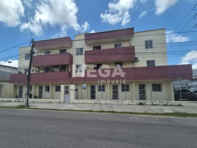 Kitnet com 1 quarto no bairro Castelão em Fortaleza, CE