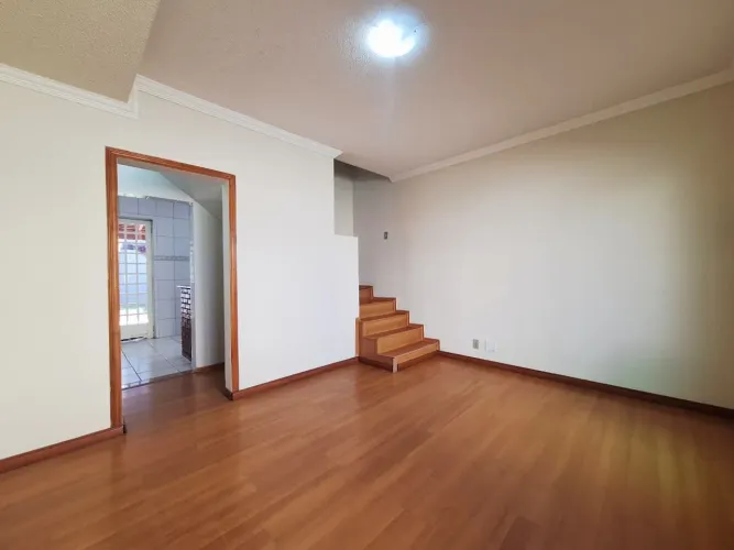Casa em Condomínio para Venda em Sumaré, Parque Villa Flores, 2 dormitórios, 1 banheiro, 1