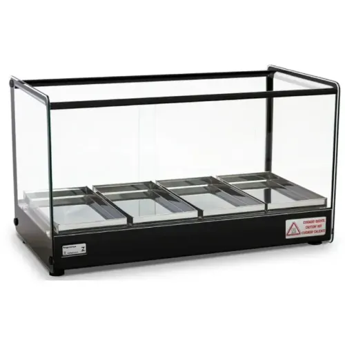 Estufa 4 Bandejas - 220V - Titã