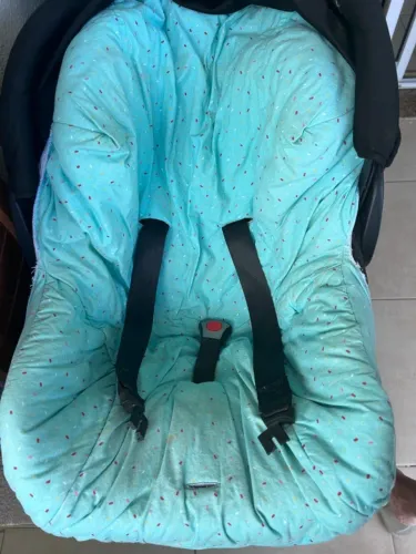 Cadeirrinha Bebê Conforto