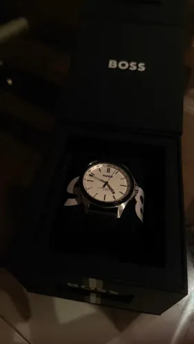 Relógio Hugo boss