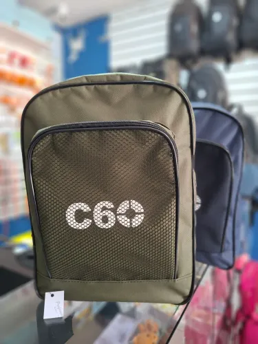 Mochilas
