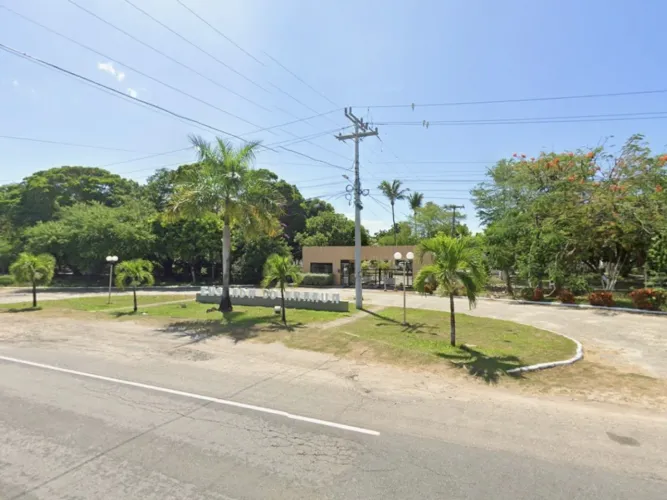 Terreno, 497m², Condomínio Enseada do Arauá, Vera Cruz/BA
