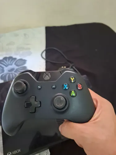 Xbox fat defeito no plim