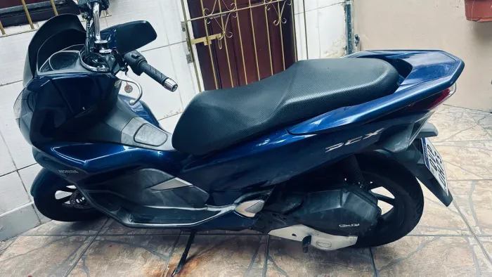 MOTO PCX 150 HONDA