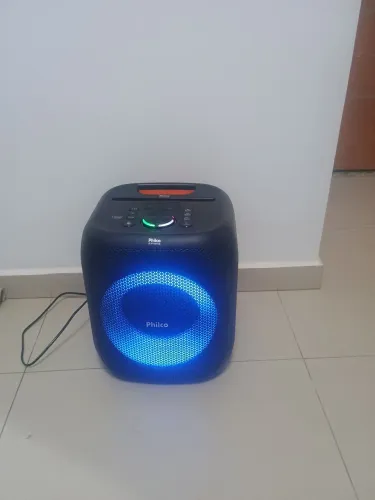 VENDO APARELHO DE SOM NOVO NUNCA USADO URGENTE