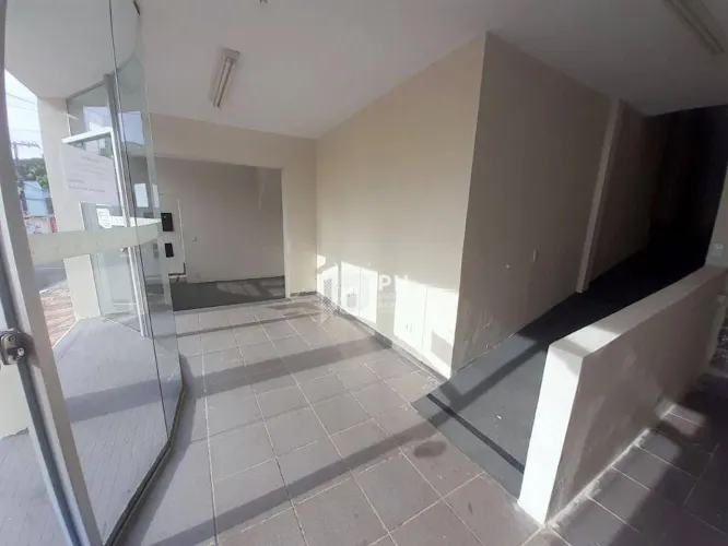 Ponto para alugar, 252 m² por R$ 3.600,00/mês - Centro - Mogi Mirim/SP