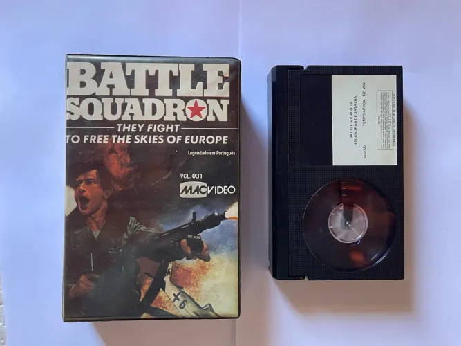 Fita betamax filme