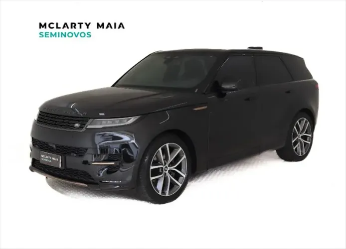 Land Rover Range Rover Range R. SP. Dyn. HSE 3.0i6 Die. (hib.) 2024