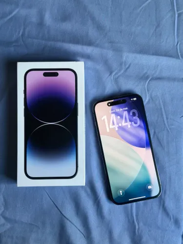 IPhone 14 Pro