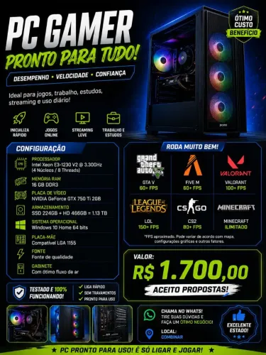 Computador