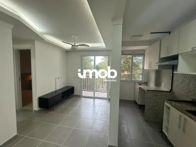 Apartamento à Venda em Villa Flora Votorantim SP