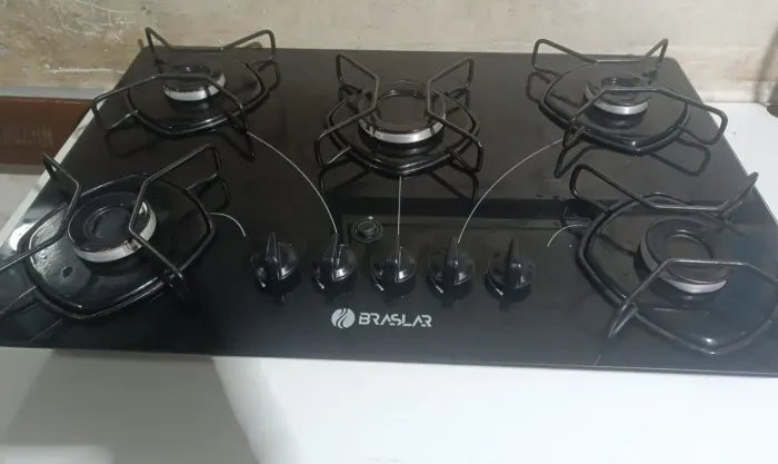 Vende-se fogão Cook top