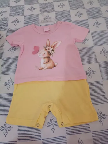 Roupas femininas infantil