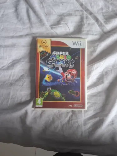 Jogo nintendo wii u