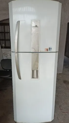 Geladeira continental