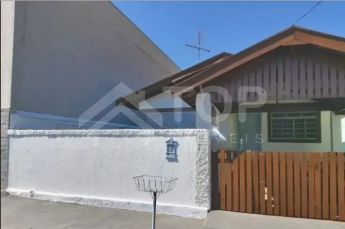 Casa Padrão para Alugar no Jardim São João Batista, São Carlos