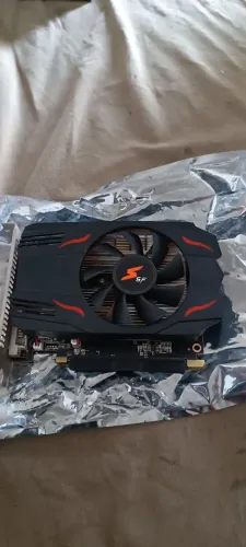 Rx550 Superframe
