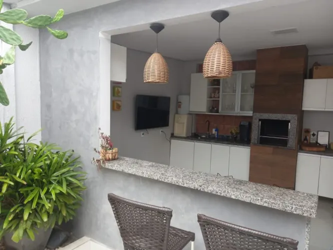 Condominio San Marino