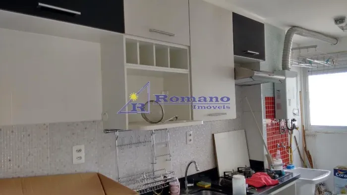 Apartamento com 3 dormitórios para alugar, 61 m² por R$ 3.437,60/mês - Vila Formosa - São