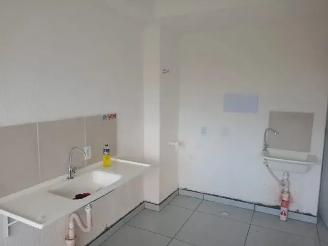 Apartamento para alugar Sol do Camarás II Camaragibe /PE