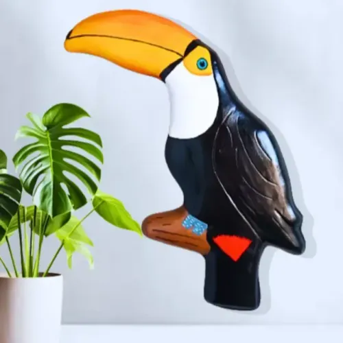 Animais de artesanato