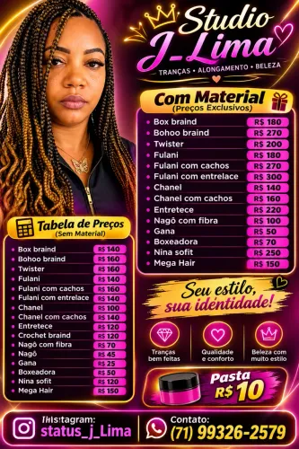 Trancista e megahista
