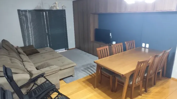 APARTAMENTO AMPLO NO CENTRO DE XANXERÊ - 144m² PRIVATIVOS | 2 GARAGENS | ÚLTIMO ANDAR
