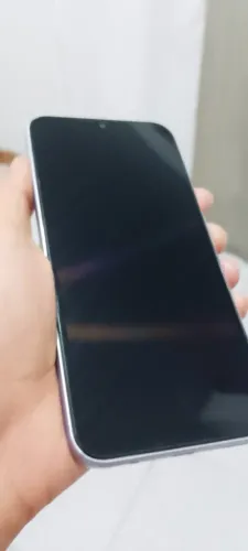 Samsung Galaxy a 14 só troca bateria novo zero