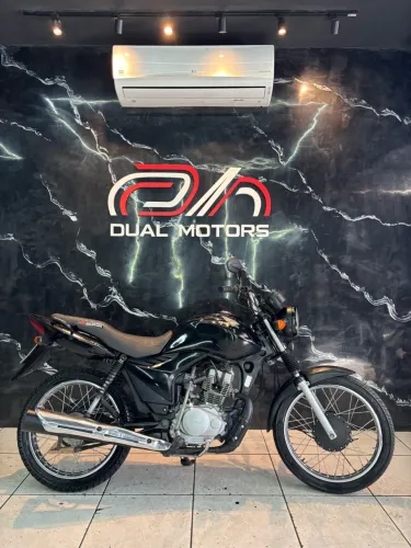 Honda FAN 125 | 2010 | ÚNICO DONO!! | R$ 8.290,00