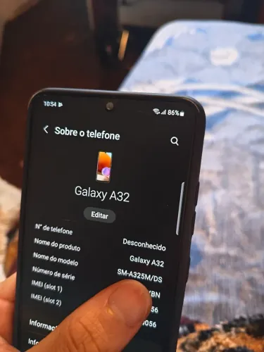 Samsung a32