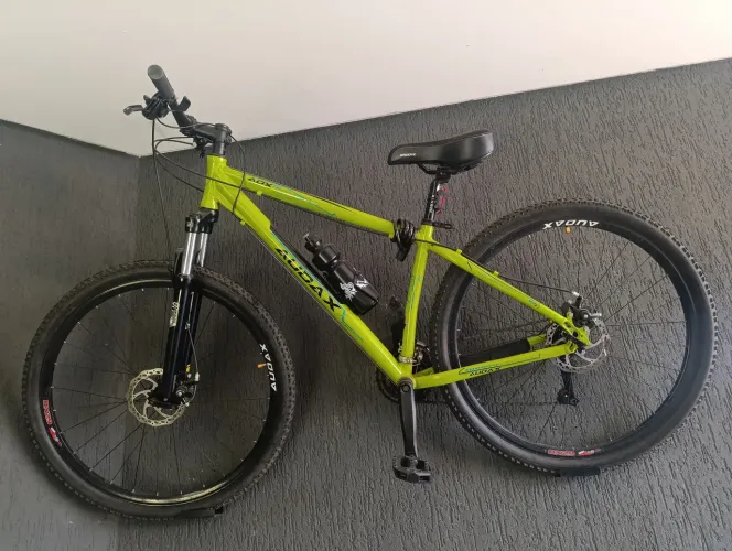 Mountain Bike Aro 29 Audax ADX 60