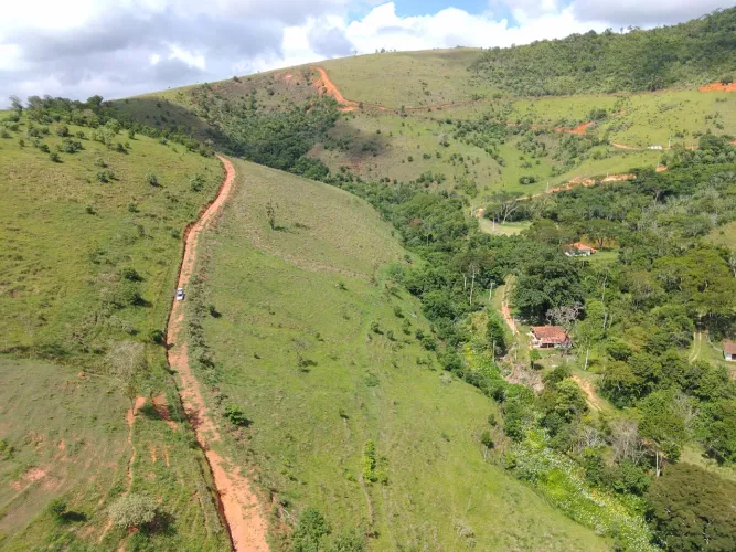 Terreno em areal - área nobre