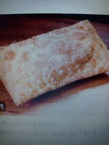 Pastel no atacado vendo