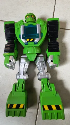Robô 