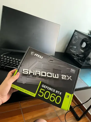 RTX 5060