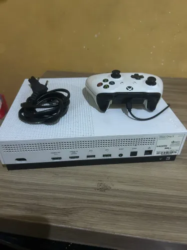 Vídeo game