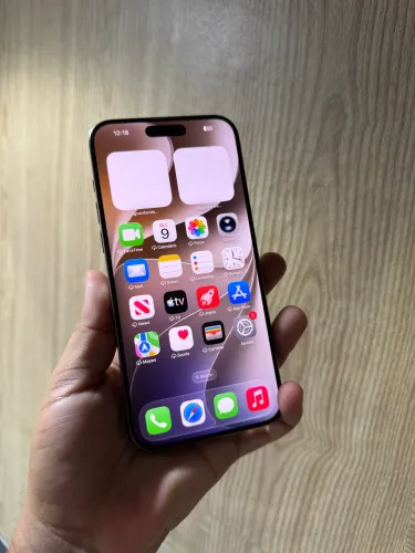 Só venda iPhone 15 pro max 256Gb