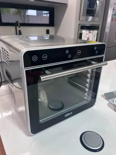 Desidratador de Alimentos Alliere Frugal 8 Plus 700W - NOVO, sem uso (127V)