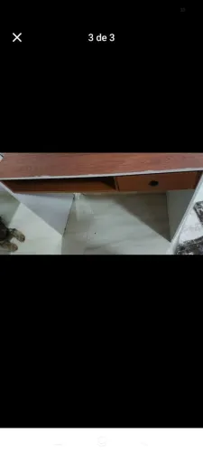 Mesa de computador 
