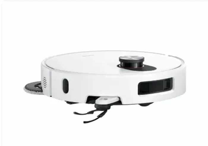 Novo Xiaomi Vacuum 5 Aspirador Robô, Lacrado Novo , Garantia e Loja Física!, Entrega Grati